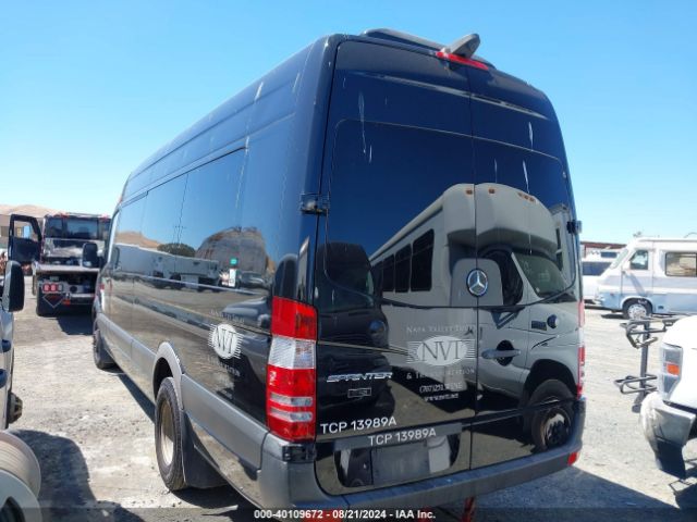 Photo 3 VIN: WDAPF4CC4JP624017 - MERCEDES-BENZ SPRINTER 