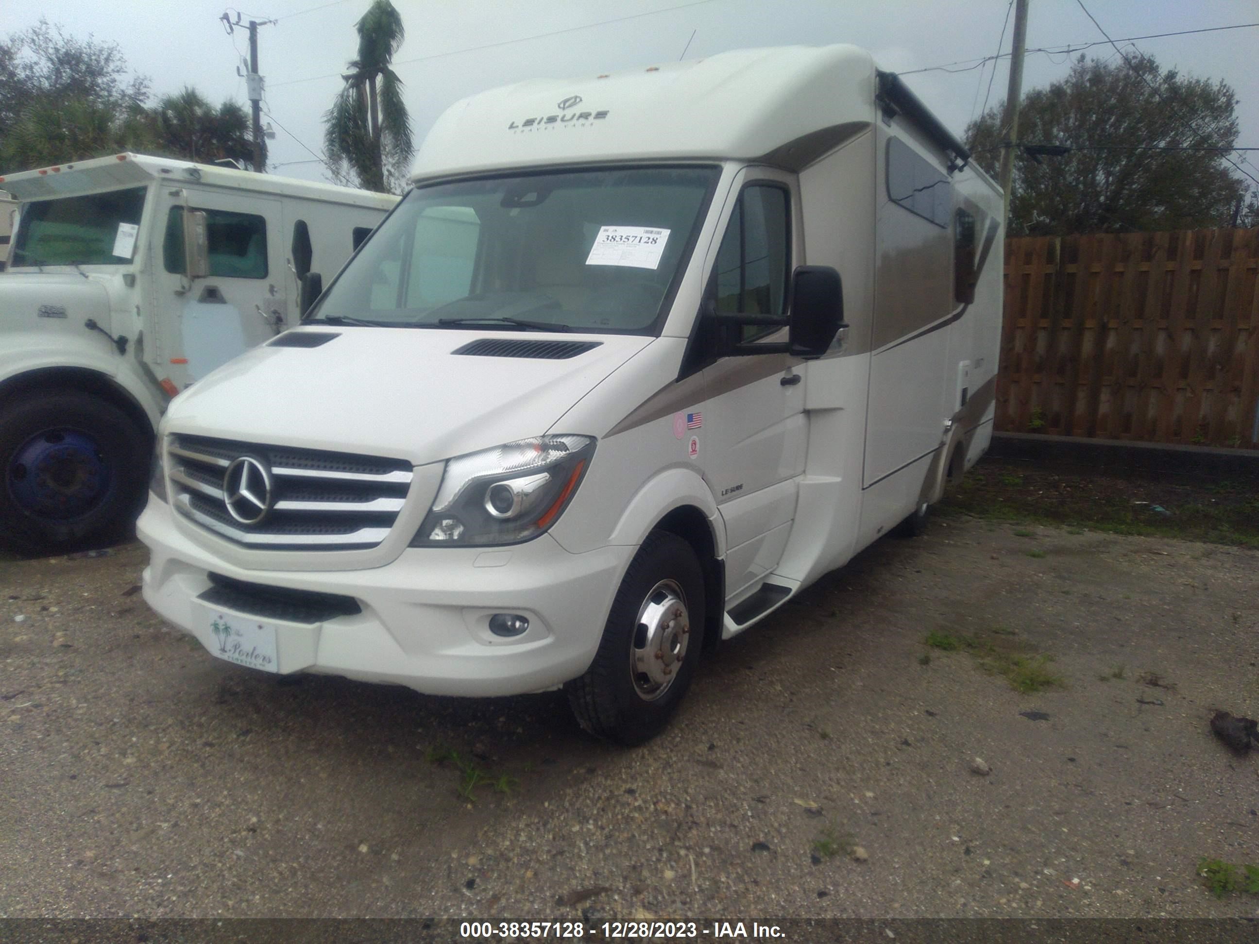 Photo 0 VIN: WDAPF4CC5G9684269 - MERCEDES-BENZ NULL 