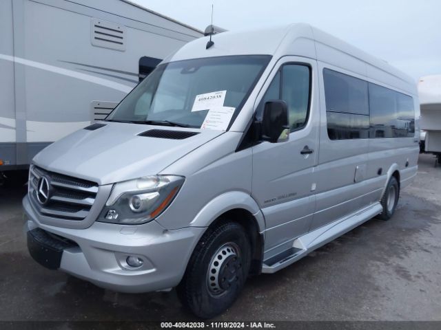 Photo 1 VIN: WDAPF4CC7GP305008 - MERCEDES-BENZ SPRINTER 