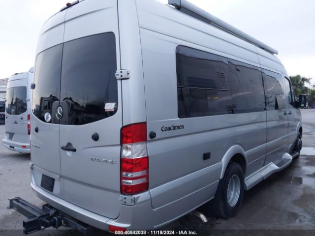 Photo 3 VIN: WDAPF4CC7GP305008 - MERCEDES-BENZ SPRINTER 