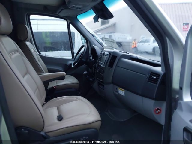 Photo 4 VIN: WDAPF4CC7GP305008 - MERCEDES-BENZ SPRINTER 