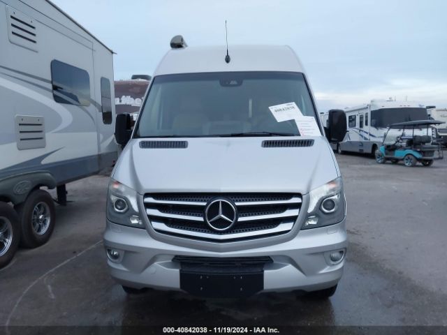 Photo 5 VIN: WDAPF4CC7GP305008 - MERCEDES-BENZ SPRINTER 