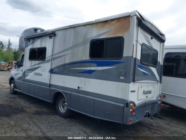 Photo 2 VIN: WDAPF4CC7J9750361 - MERCEDES-BENZ SPRINTER 3500 