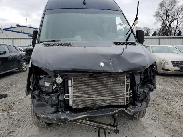 Photo 4 VIN: WDAPF4CC8GP174137 - MERCEDES-BENZ SPRINTER 3 