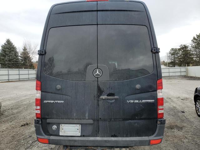 Photo 5 VIN: WDAPF4CC8GP174137 - MERCEDES-BENZ SPRINTER 3 