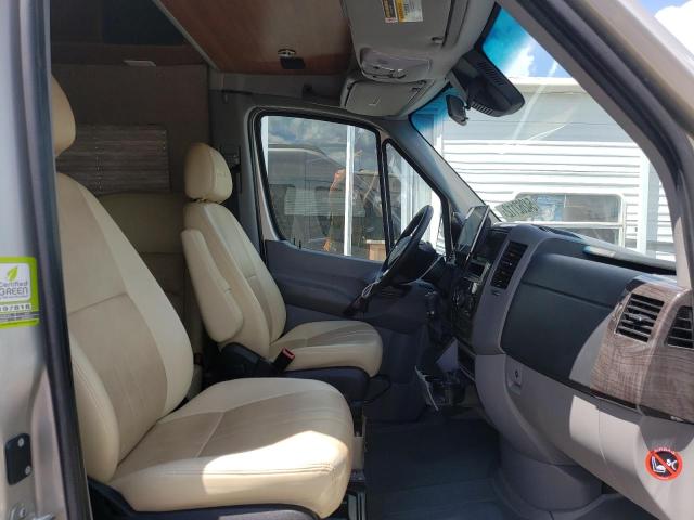 Photo 4 VIN: WDAPF4CC9GP294500 - MERCEDES-BENZ SPRINTER 3 