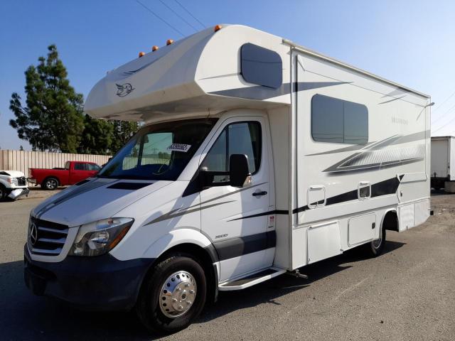 Photo 1 VIN: WDAPF4CCXG9659982 - MERCEDES-BENZ SPRINTER 3 