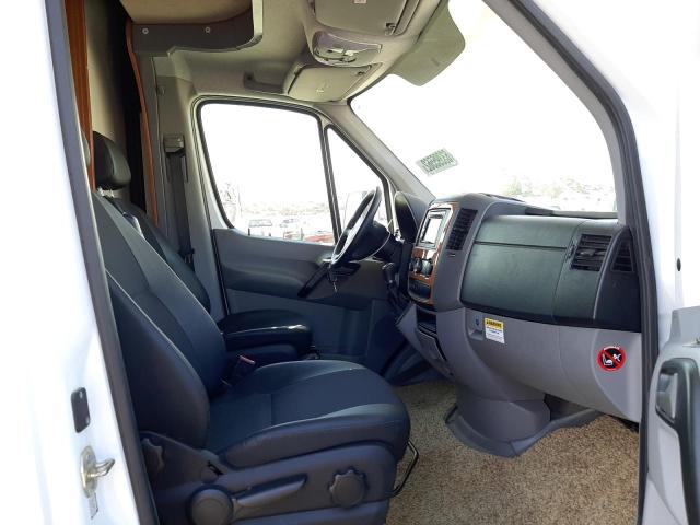 Photo 4 VIN: WDAPF4CCXG9659982 - MERCEDES-BENZ SPRINTER 3 