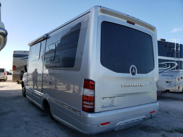 Photo 2 VIN: WDAPF4CD0KN033950 - MERCEDES-BENZ SPRINTER 3 