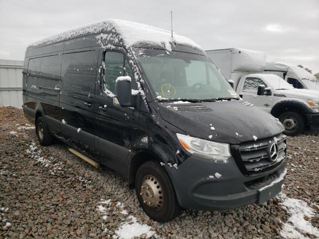 Photo 0 VIN: WDAPF4CD7KP179282 - MERCEDES-BENZ SPRINTER 3 