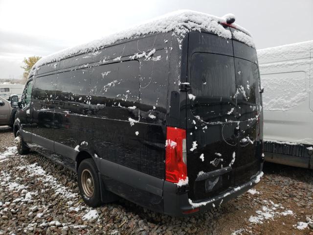 Photo 2 VIN: WDAPF4CD7KP179282 - MERCEDES-BENZ SPRINTER 3 