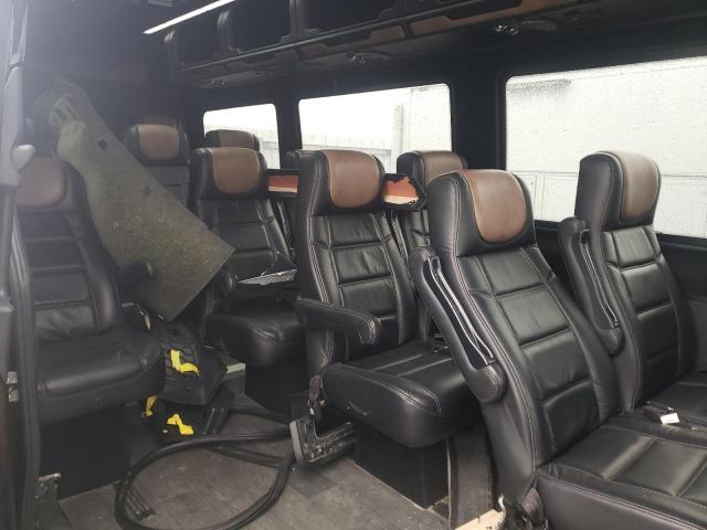 Photo 5 VIN: WDAPF4CD7KP179282 - MERCEDES-BENZ SPRINTER 3 