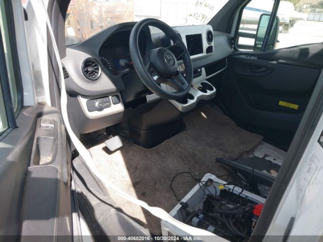 Photo 7 VIN: WDAPF4CD8KN047529 - MERCEDES-BENZ SPRINTER 