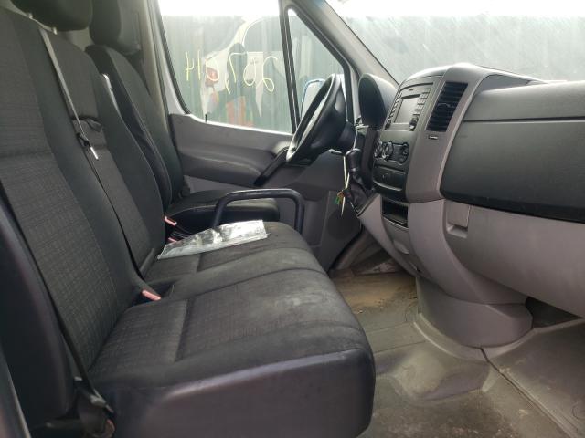 Photo 4 VIN: WDAPF4DC7E9578949 - MERCEDES-BENZ SPRINTER 3 