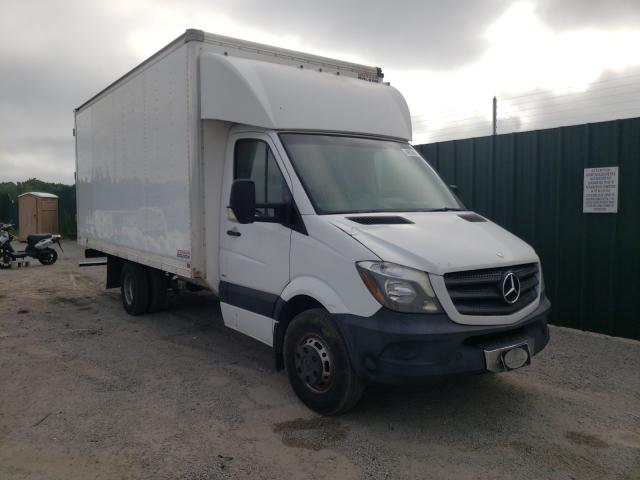 Photo 8 VIN: WDAPF4DC7E9578949 - MERCEDES-BENZ SPRINTER 3 