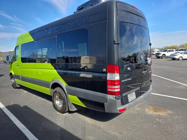 Photo 2 VIN: WDAPF4DC9F5993103 - MERCEDES-BENZ SPRINTER 