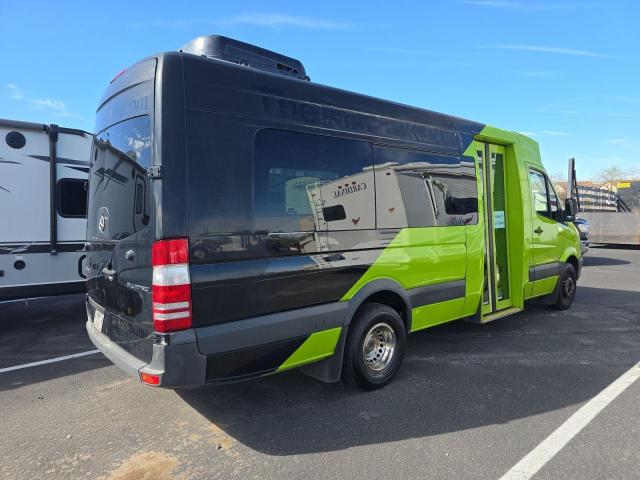 Photo 3 VIN: WDAPF4DC9F5993103 - MERCEDES-BENZ SPRINTER 