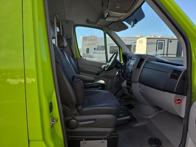 Photo 4 VIN: WDAPF4DC9F5993103 - MERCEDES-BENZ SPRINTER 