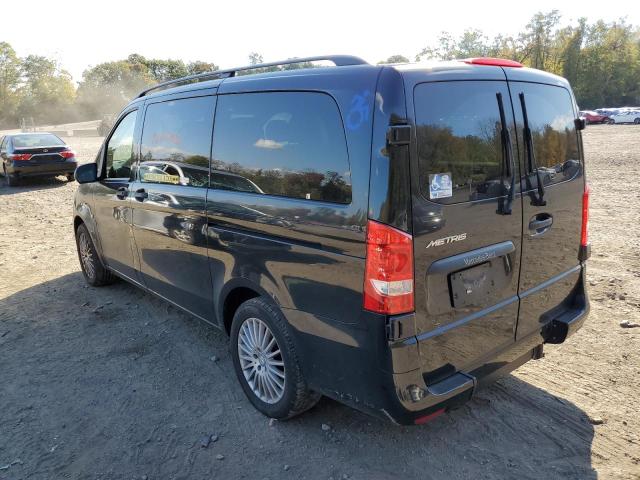 Photo 1 VIN: WDAPG2EE1H3310018 - MERCEDES-BENZ METRIS 