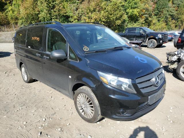 Photo 3 VIN: WDAPG2EE1H3310018 - MERCEDES-BENZ METRIS 