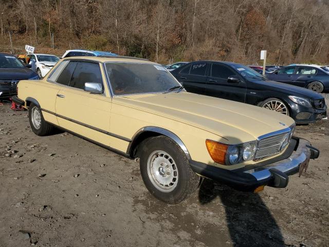 Photo 3 VIN: WDB10702412029710 - MERCEDES-BENZ 400-CLASS 