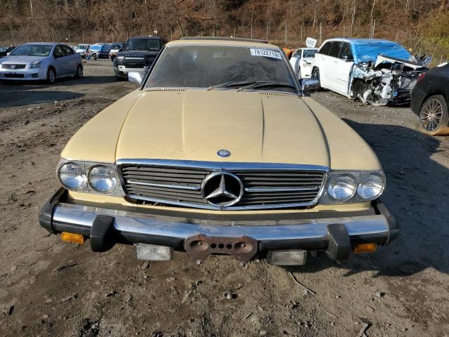 Photo 4 VIN: WDB10702412029710 - MERCEDES-BENZ 400-CLASS 