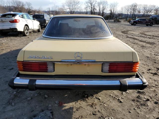 Photo 5 VIN: WDB10702412029710 - MERCEDES-BENZ 400-CLASS 