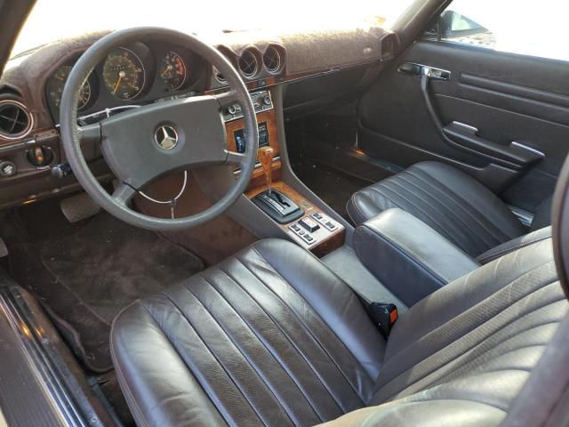 Photo 7 VIN: WDB10702412029710 - MERCEDES-BENZ 400-CLASS 