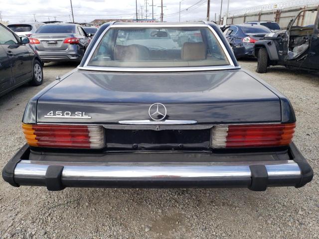 Photo 5 VIN: WDB10704412063359 - MERCEDES-BENZ SL-CLASS 