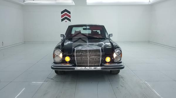 Photo 0 VIN: WDB10801612089785 - MERCEDES-BENZ 280 