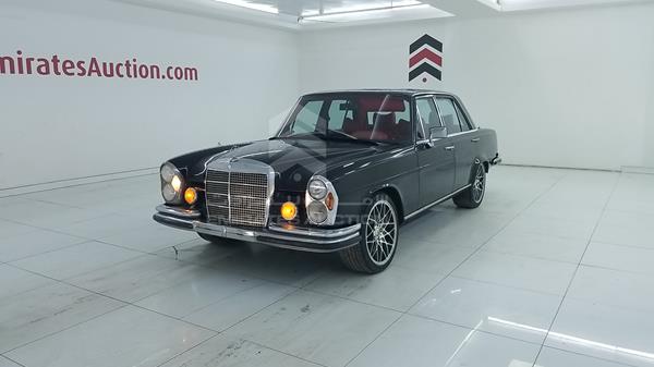 Photo 4 VIN: WDB10801612089785 - MERCEDES-BENZ 280 