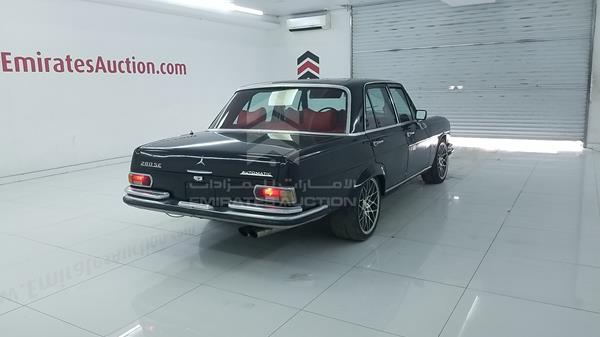 Photo 7 VIN: WDB10801612089785 - MERCEDES-BENZ 280 