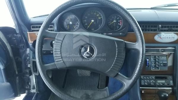 Photo 13 VIN: WDB11603312090853 - MERCEDES-BENZ SEL 450 