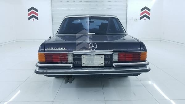 Photo 7 VIN: WDB11603312090853 - MERCEDES-BENZ SEL 450 