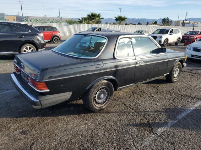 Photo 2 VIN: WDB12305312020266 - MERCEDES-BENZ 280-CLASS 