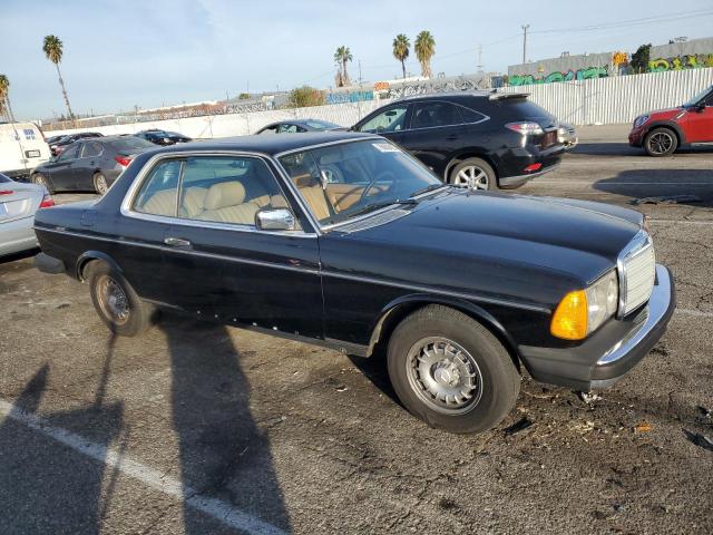 Photo 3 VIN: WDB12305312020266 - MERCEDES-BENZ 280-CLASS 