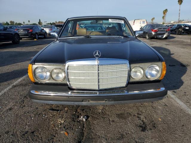 Photo 4 VIN: WDB12305312020266 - MERCEDES-BENZ 280-CLASS 