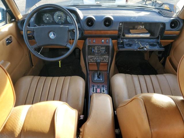 Photo 7 VIN: WDB12305312020266 - MERCEDES-BENZ 280-CLASS 