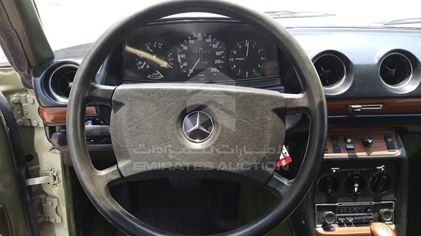 Photo 12 VIN: WDB12305312028624 - MERCEDES-BENZ CE 280 