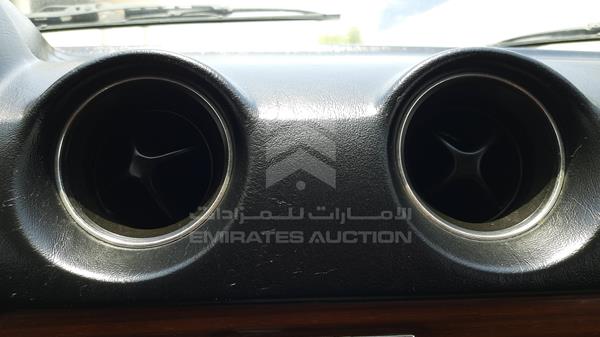 Photo 17 VIN: WDB12305312028624 - MERCEDES-BENZ CE 280 