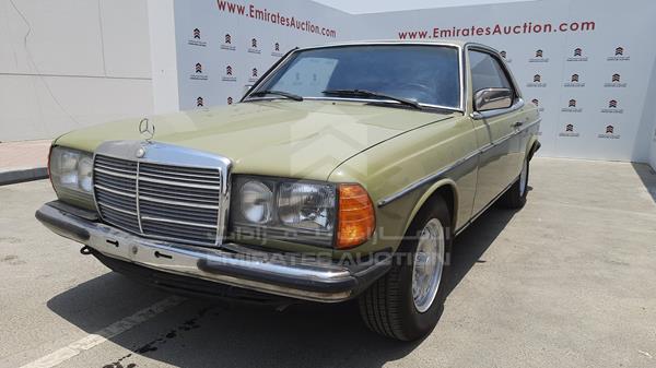 Photo 4 VIN: WDB12305312028624 - MERCEDES-BENZ CE 280 