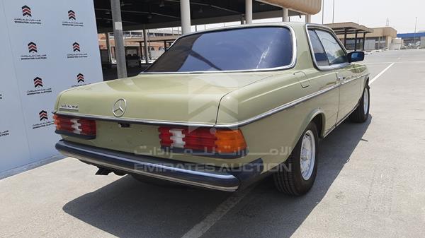 Photo 7 VIN: WDB12305312028624 - MERCEDES-BENZ CE 280 