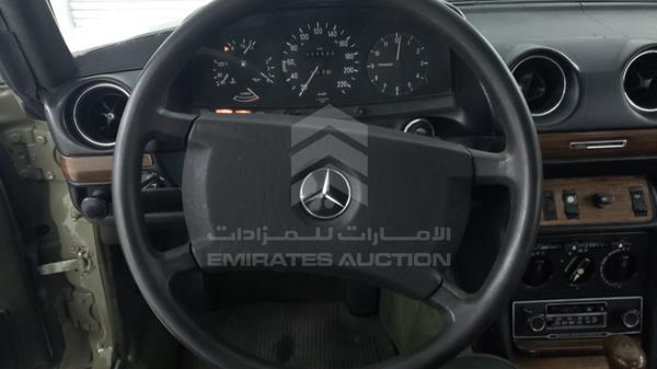 Photo 12 VIN: WDB12305312028624 - MERCEDES-BENZ CE 280 