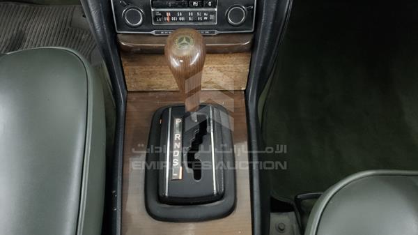 Photo 16 VIN: WDB12305312028624 - MERCEDES-BENZ CE 280 