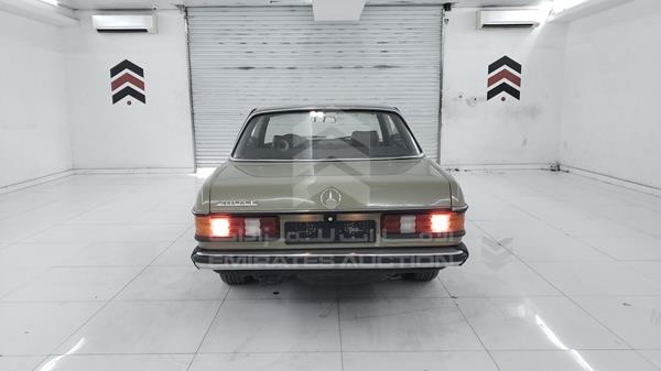 Photo 6 VIN: WDB12305312028624 - MERCEDES-BENZ CE 280 