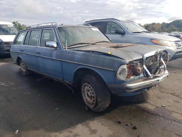 Photo 3 VIN: WDB1231901F005359 - MERCEDES-BENZ 300-CLASS 