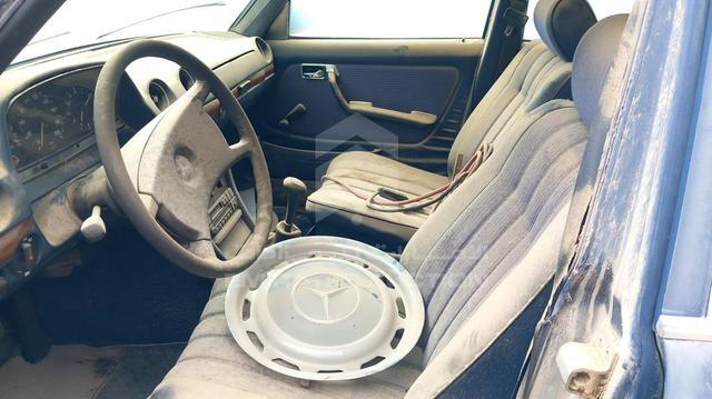 Photo 11 VIN: WDB1232231A107020 - MERCEDES E 230 