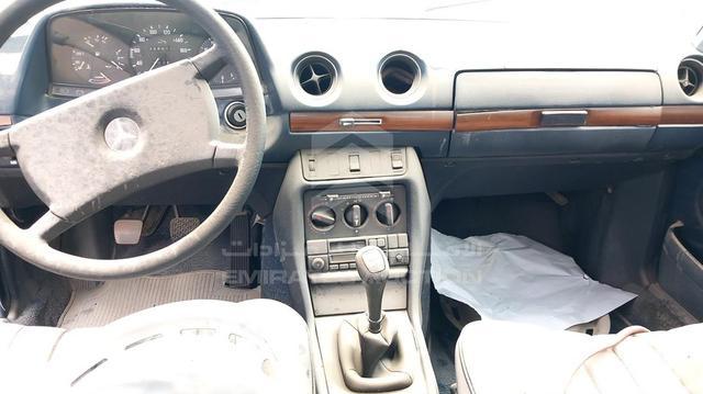 Photo 15 VIN: WDB1232231A107020 - MERCEDES E 230 