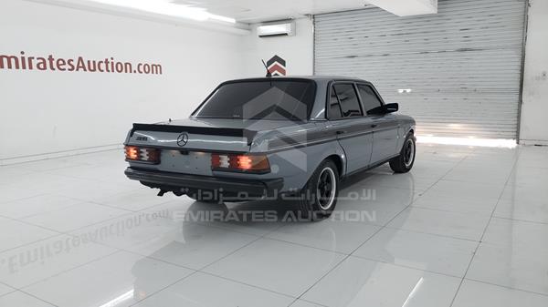 Photo 8 VIN: WDB1232231A199802 - MERCEDES-BENZ E 230 