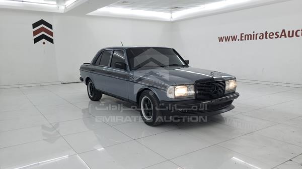 Photo 9 VIN: WDB1232231A199802 - MERCEDES-BENZ E 230 